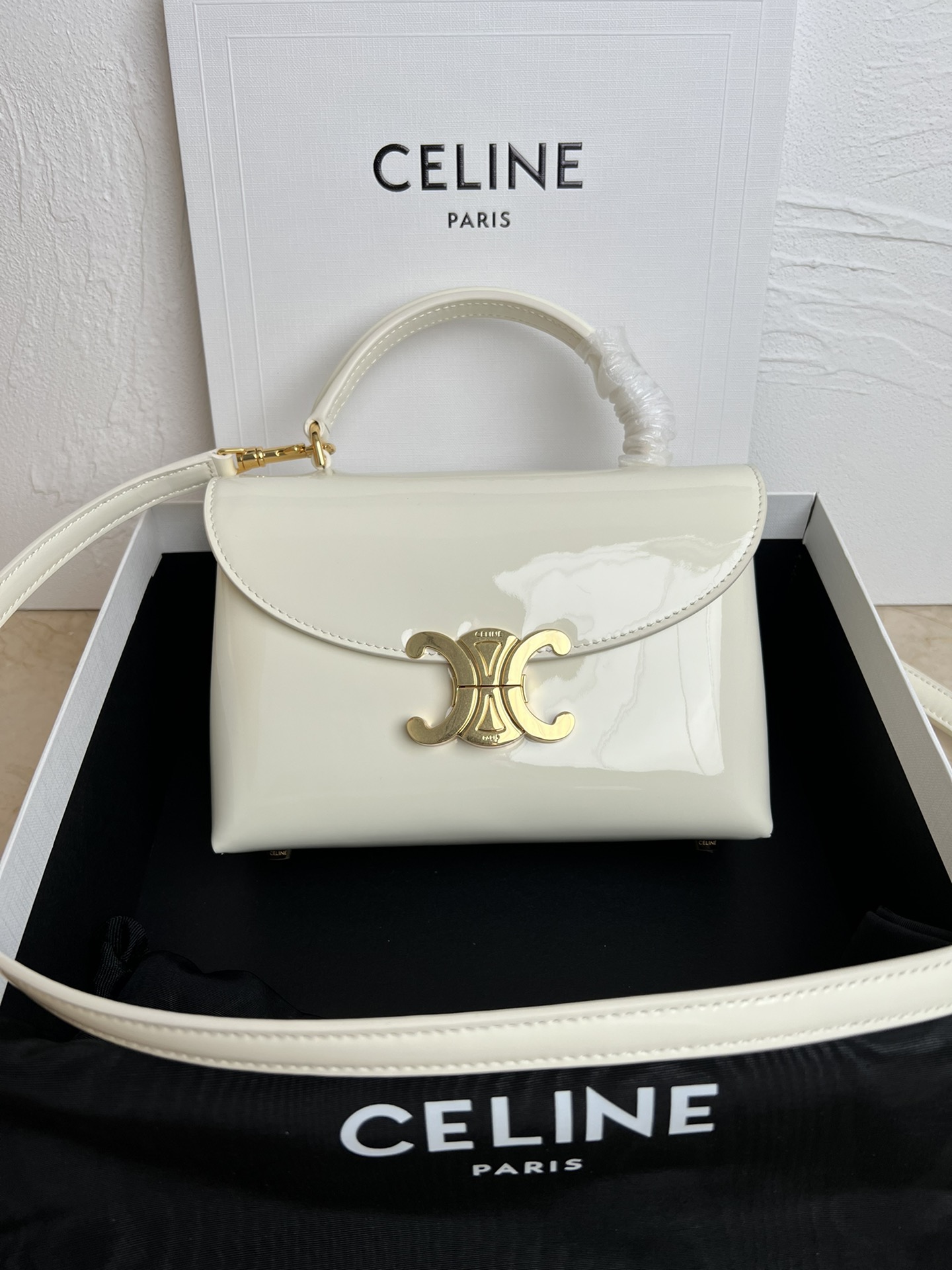 Celine Satchel Bags